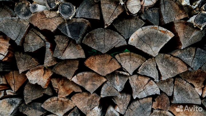 Дрова
