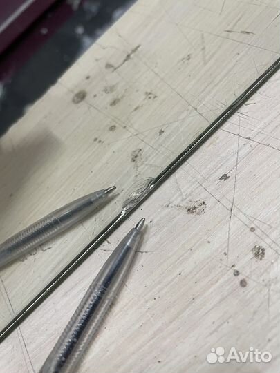 Зеркало 1700х700 мм