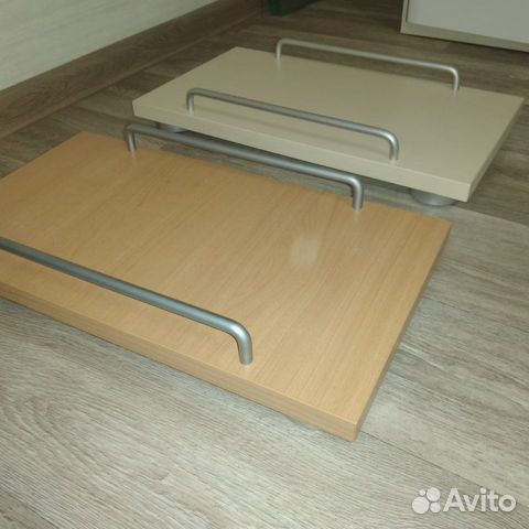 Подставка под процессор