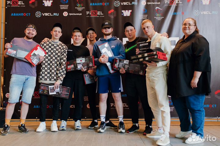 Тренер по Dota 2