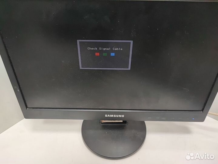 Мониторы Samsung 943SN