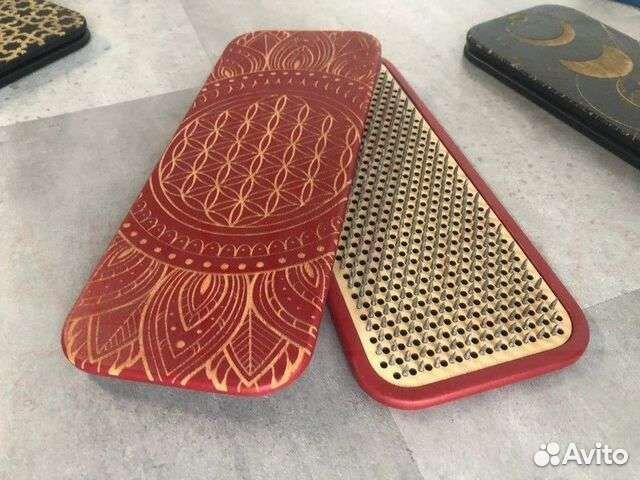 Доска садху