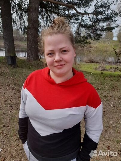 Пекарь кондитер