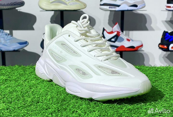 Adidas Ozweego Celox White Lux VR7