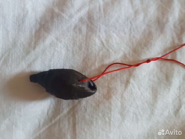 Украшения коллекционные экзотические