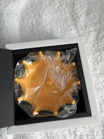 Набор для заваривания чая новый сито