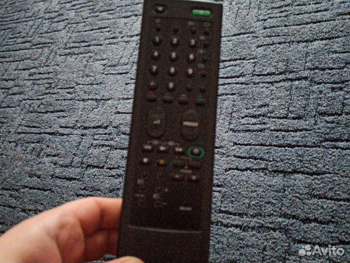 Пульт тв Sony trinitron