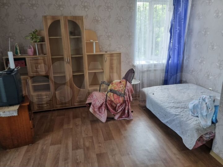 1-к. квартира, 50 м², 2/3 эт.