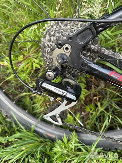 Велосипед Forward 1420 26R после то