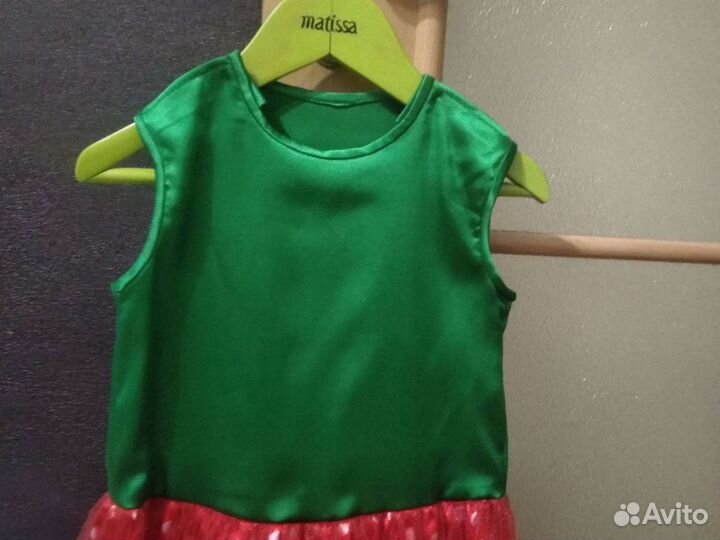 Детские костюмы на утренники