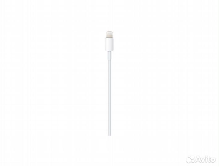 Кабель Apple Lightning/USB 2 м