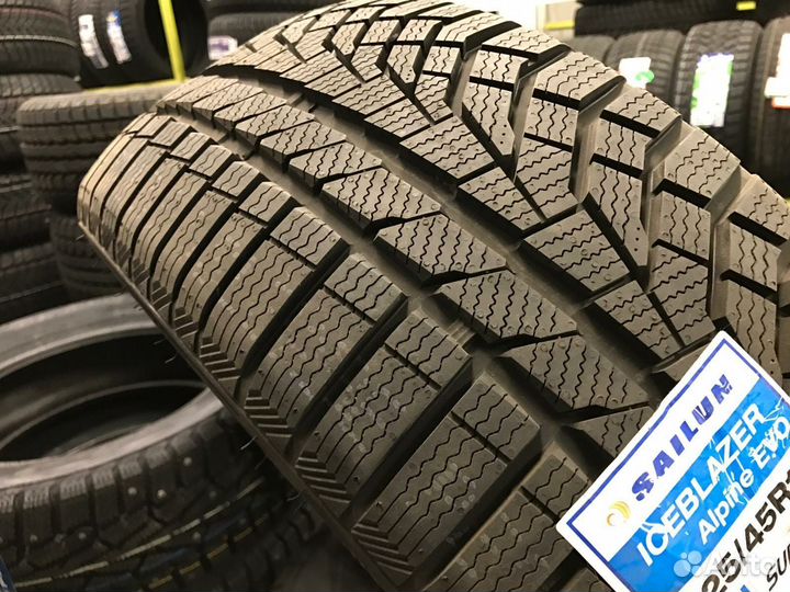 Sailun Ice Blazer Alpine EVO1 275/35 R20