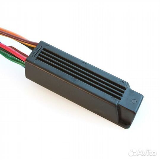 Автосигнализация с запуском Пандора DX 57R