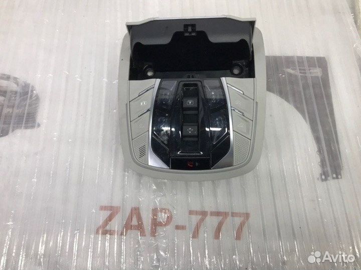 Плафон подсветки салона Exeed Vx