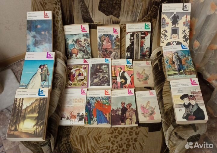 Очень дорогие книги