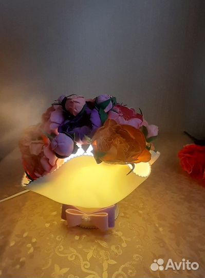 Светильник ночник