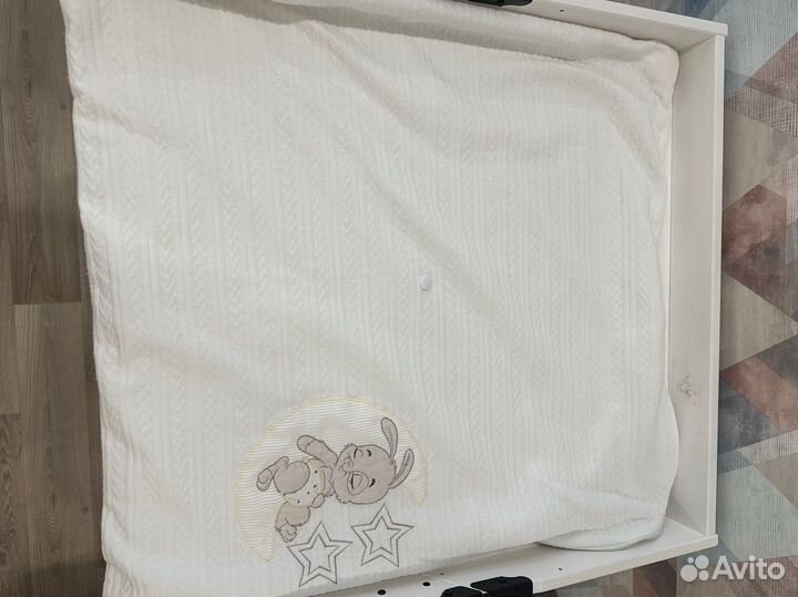 Одеяло-конверт