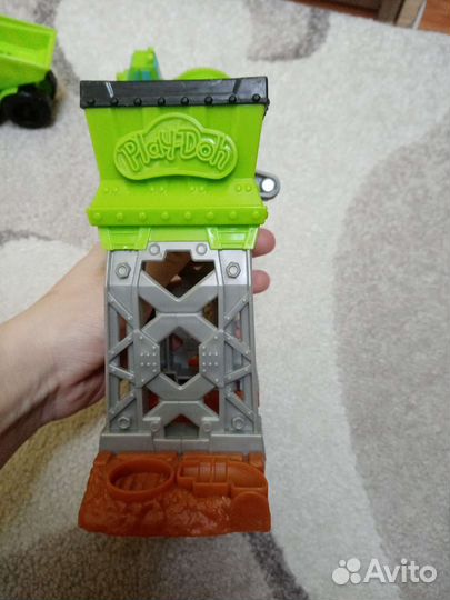 Набор плей до