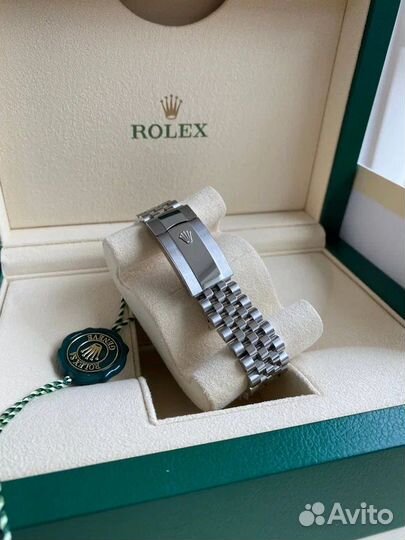 Часы rolex datejust