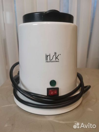 Гласперленовый стерилизатор для инструментов