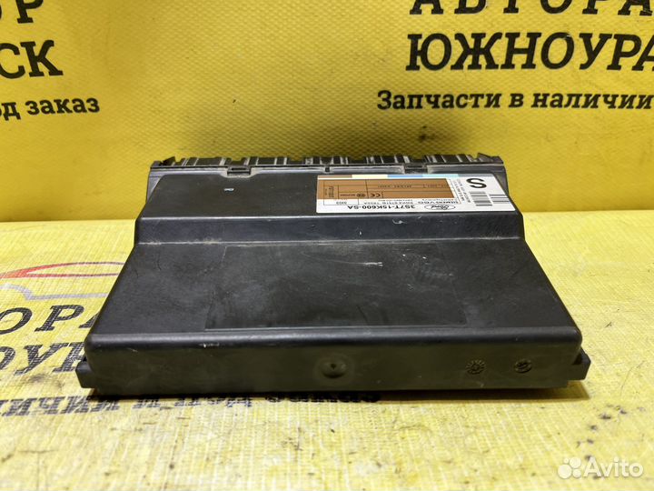 Блок комфорта Ford Mondeo 3