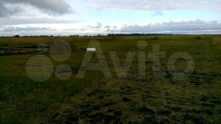 Участок 14 сот. (ИЖС)