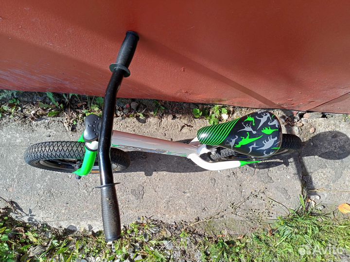 Беговел детский