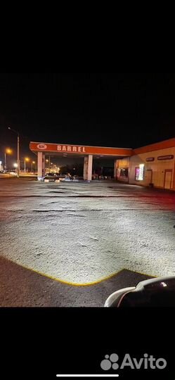 Линзовые Птф Гранта 1 Патриот Калина 1