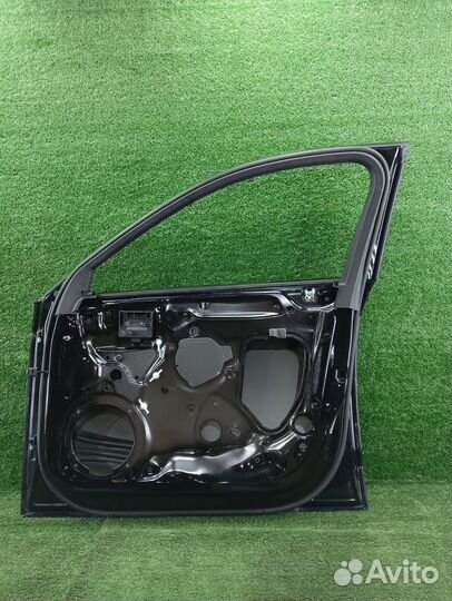 Дверь передняя правая Audi A3 8V хетчбек 5D Audi S