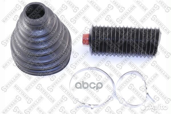 1300059SX ккт пыльника шруса наружного Renault