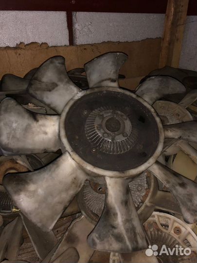 Baw fenix 1044 вентилятор б.у