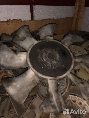 Baw fenix 1044 вентилятор б.у