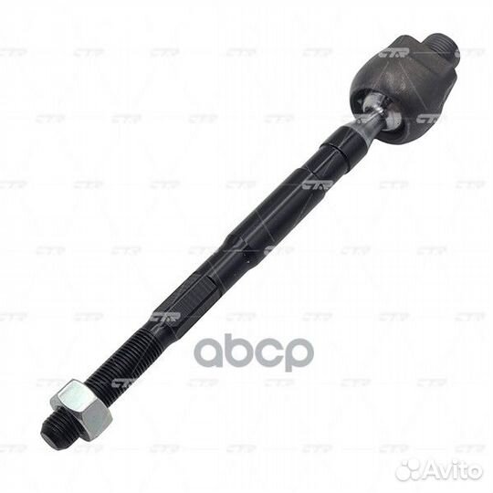 Тяга рулевая honda jazz 06- (старый арт. crho-3