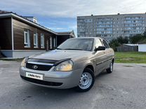 ВАЗ (LADA) Priora 1.6 MT, 2007, 152 000 км, с пробегом, цена 189 000 руб.