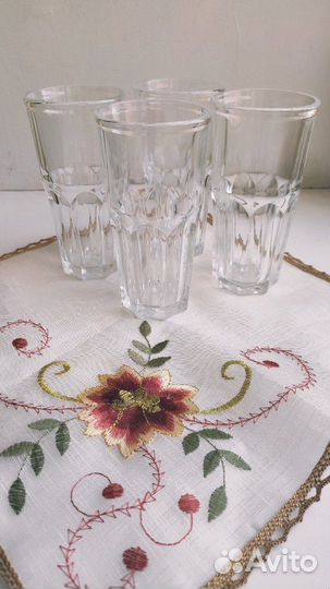 Набор стаканов