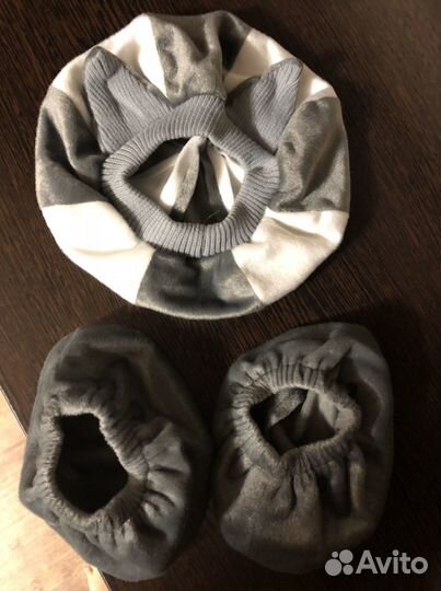 Новогодний костюм