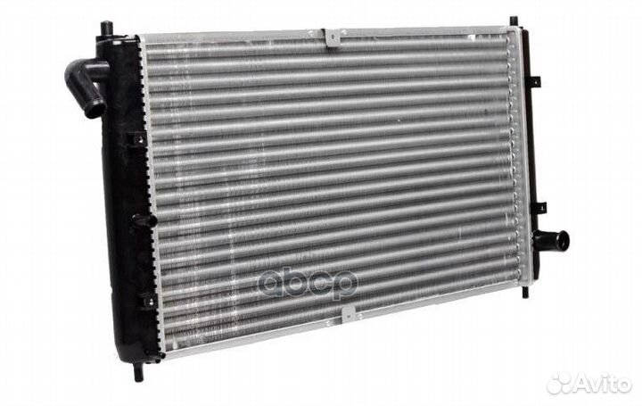 Радиатор охлаждения A131301110 chery