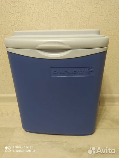 Переносной холодильник