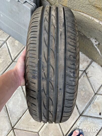 Yokohama C.Drive 2 AC02 185/65 R14 86H
