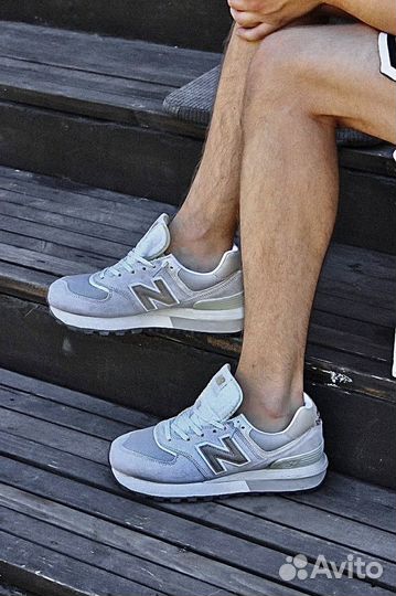 Кроссовки new balance 9060 (36-40) размер