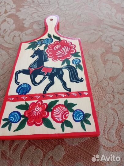 Доска разделочная