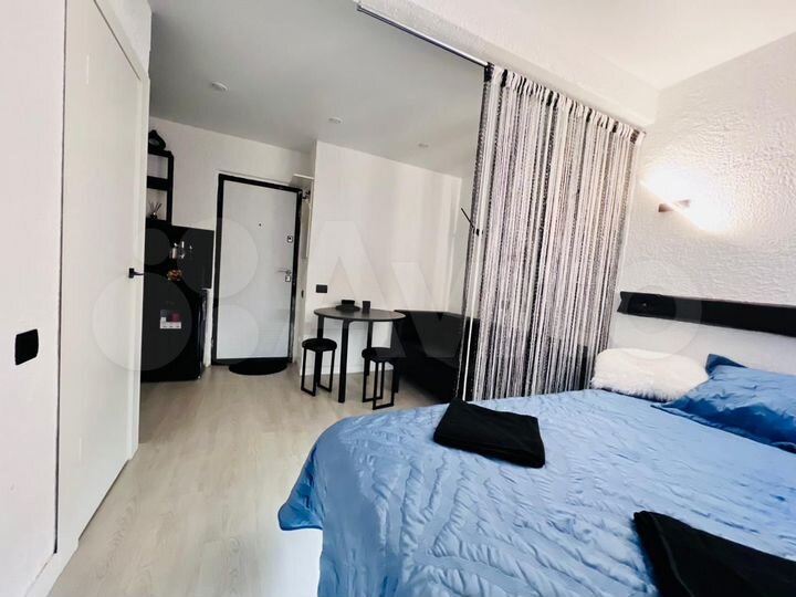 1-к. квартира, 35 м², 2/5 эт.