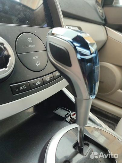 Светодиодная LED ручка АКПП, МКПП, кпп, Toyota