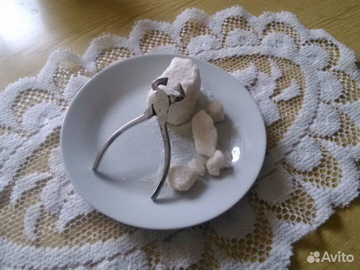 Щипцы для колки сахара