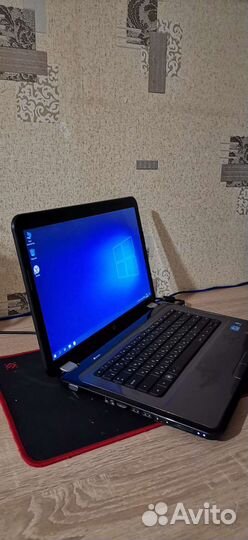 Hp pavilion g6 Intel Core i3