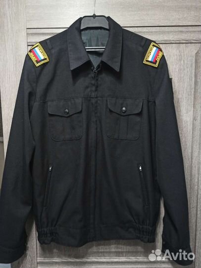 Китель кмрк