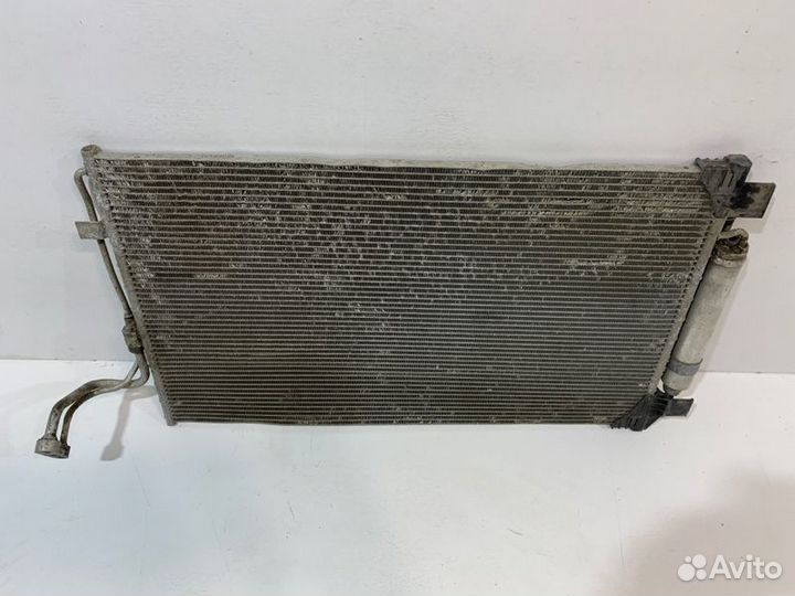 Радиатор кондиционера передний Nissan Teana J32