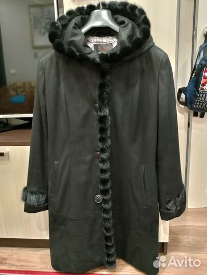 Демисезонка