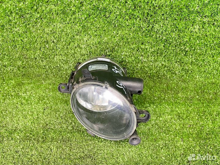 Фара противотуманная Opel Astra J 2012 13281271