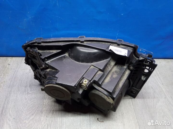 Фара левая Land Rover Discovery 2009-2013